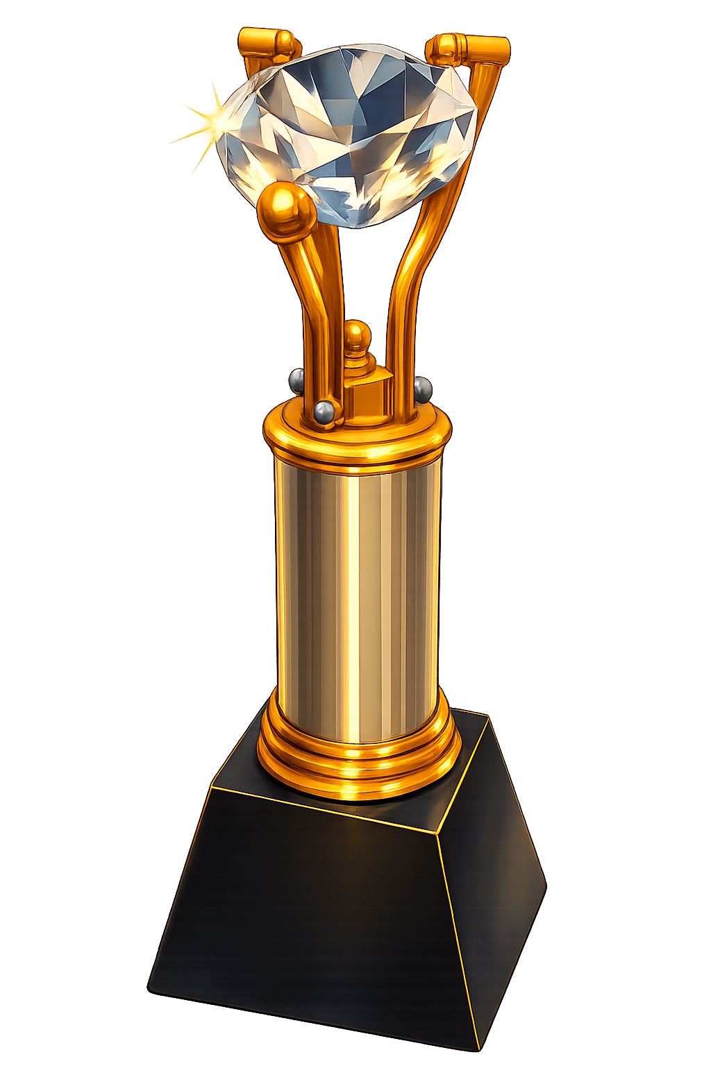 Hackathon Trophy Award